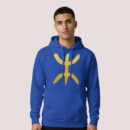 Sweat à Capuche Unisexe 100 % coton